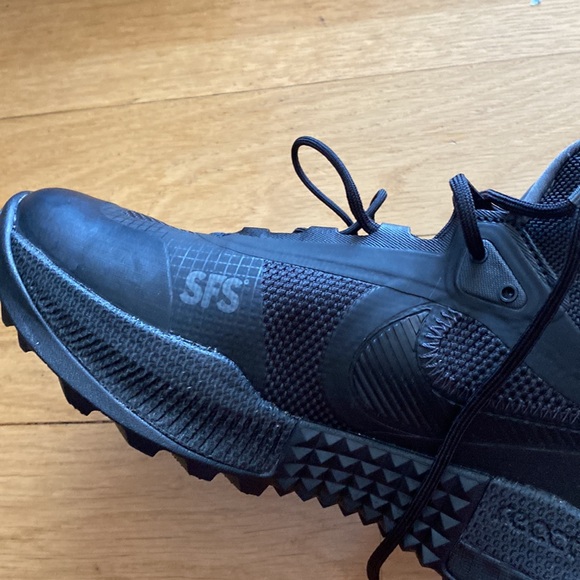 Nike React Special Field System Carbon Men Elite Outdoor shoes.High rated - Picture 6 of 13